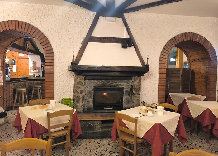 Camere Vecchio Borgo