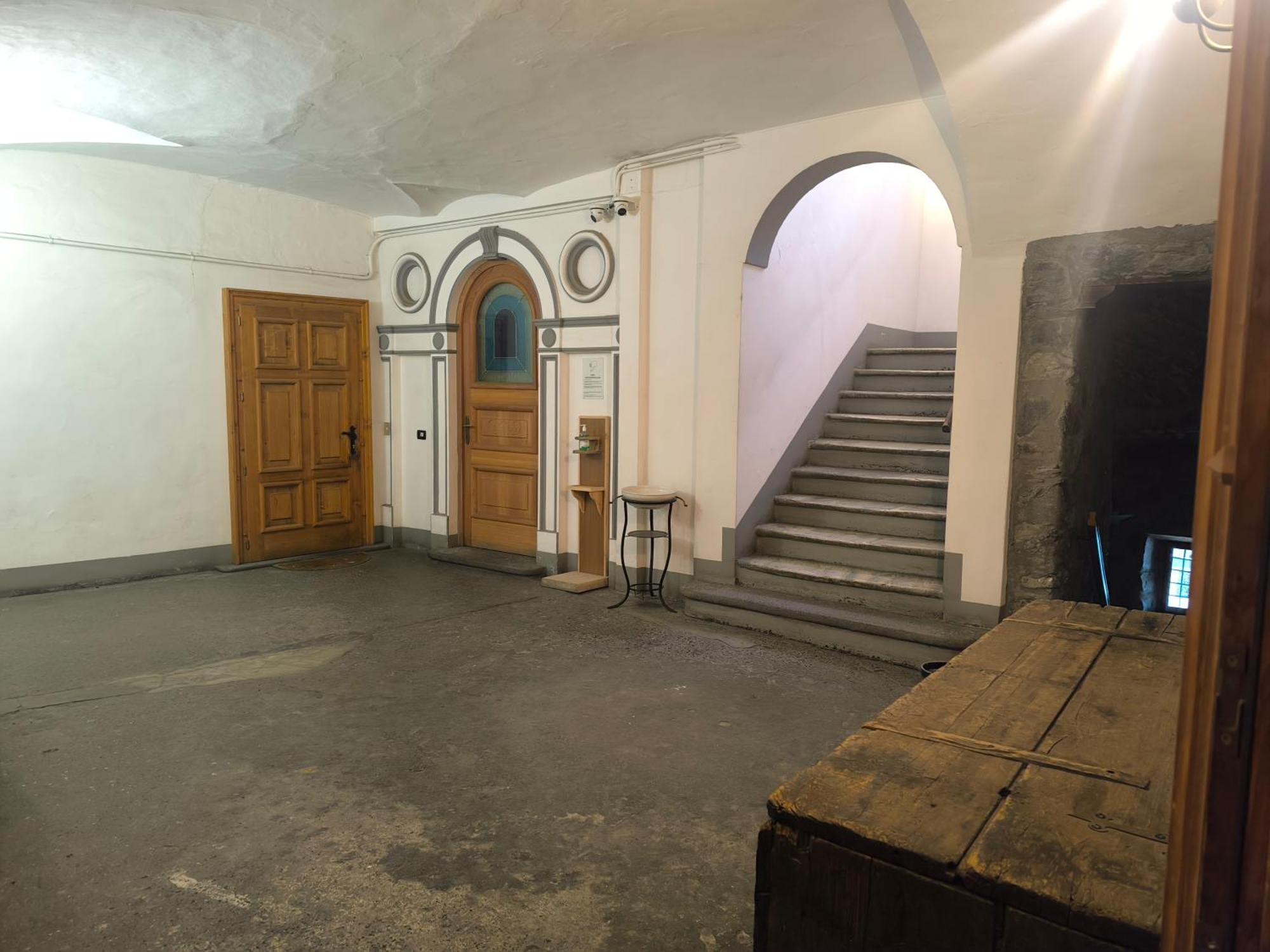Bed & Breakfast Vecchio Borgo