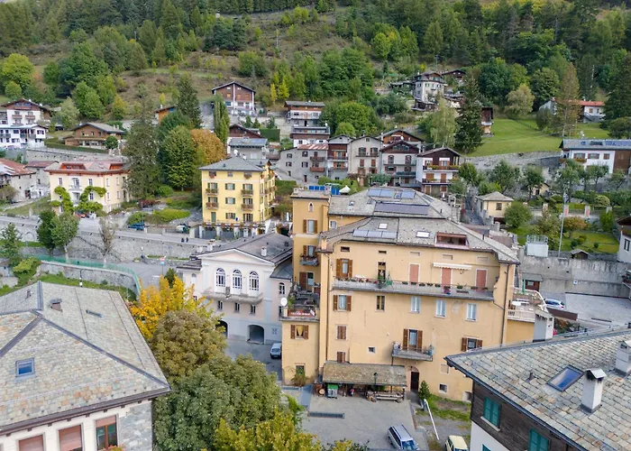 Camere Vecchio Borgo