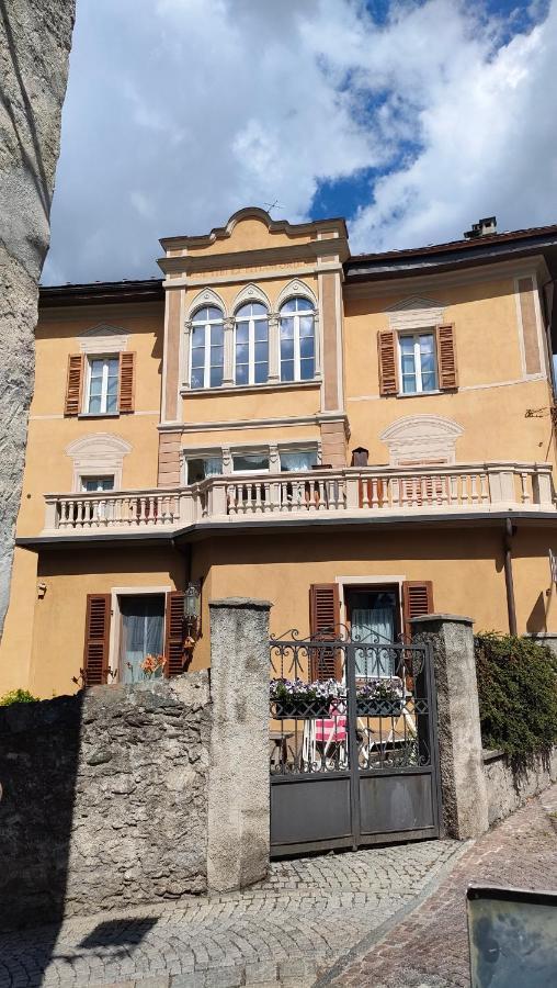 Vecchio Borgo Bormio