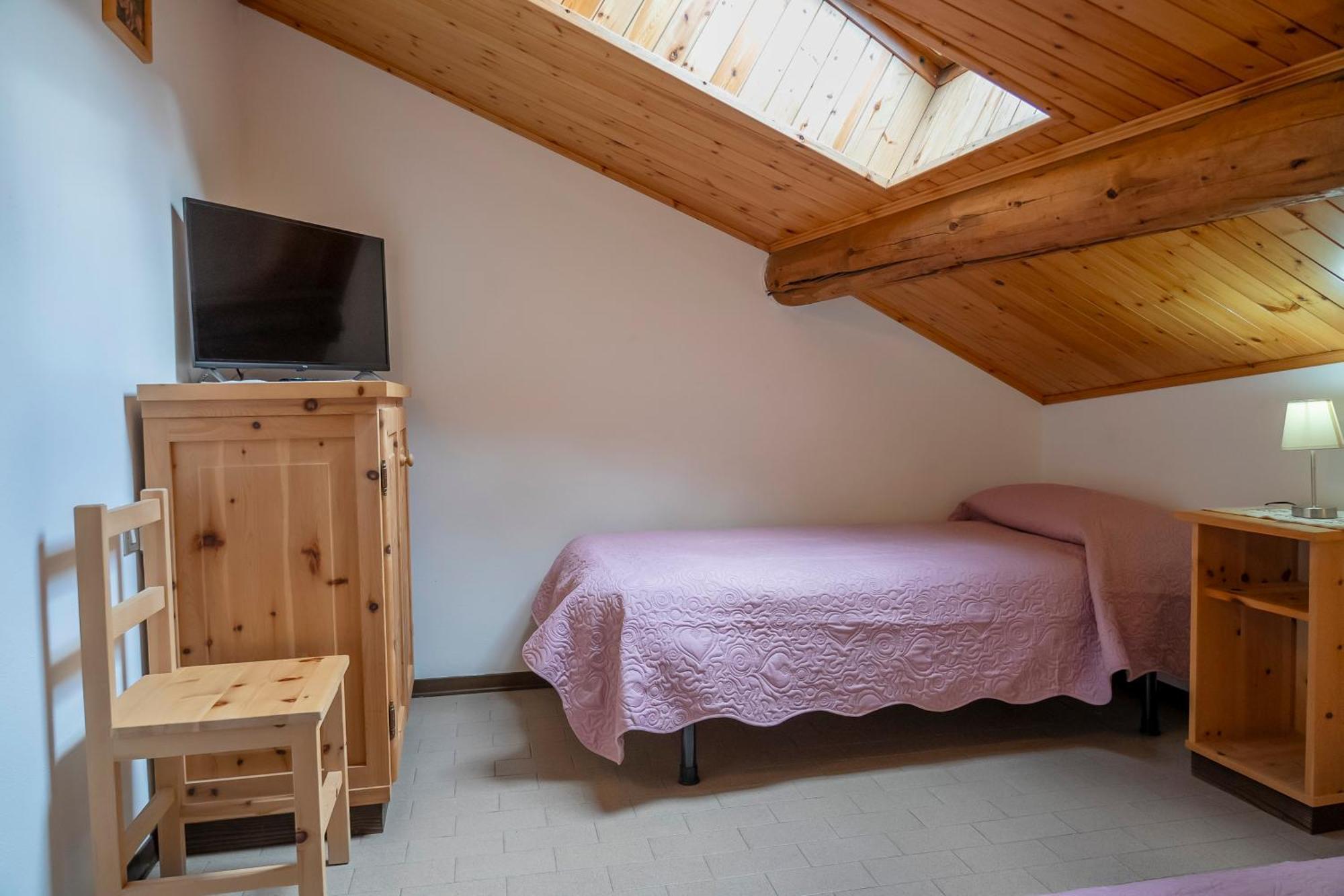 Vecchio Borgo Frühstückspension *