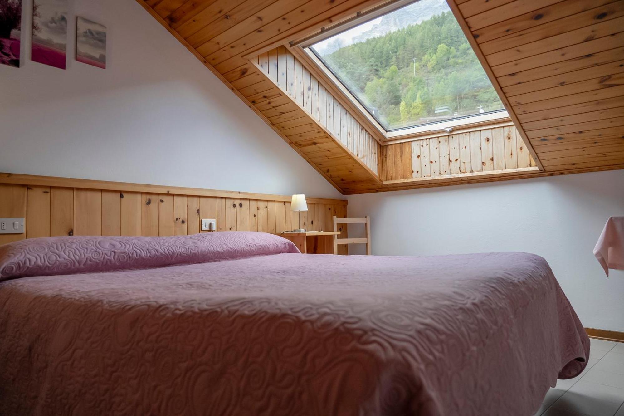 Vecchio Borgo * Bormio