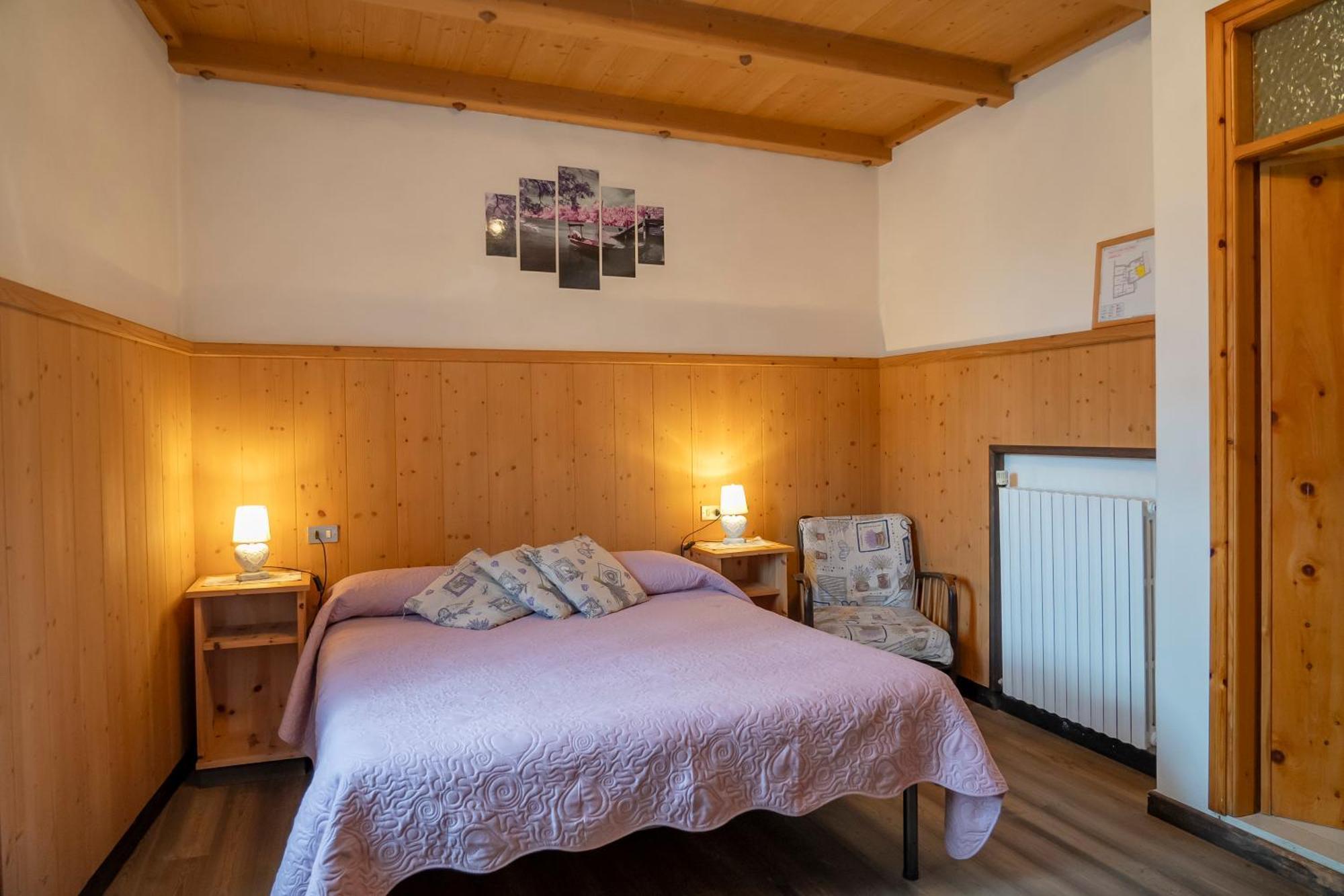 Frühstückspension Vecchio Borgo