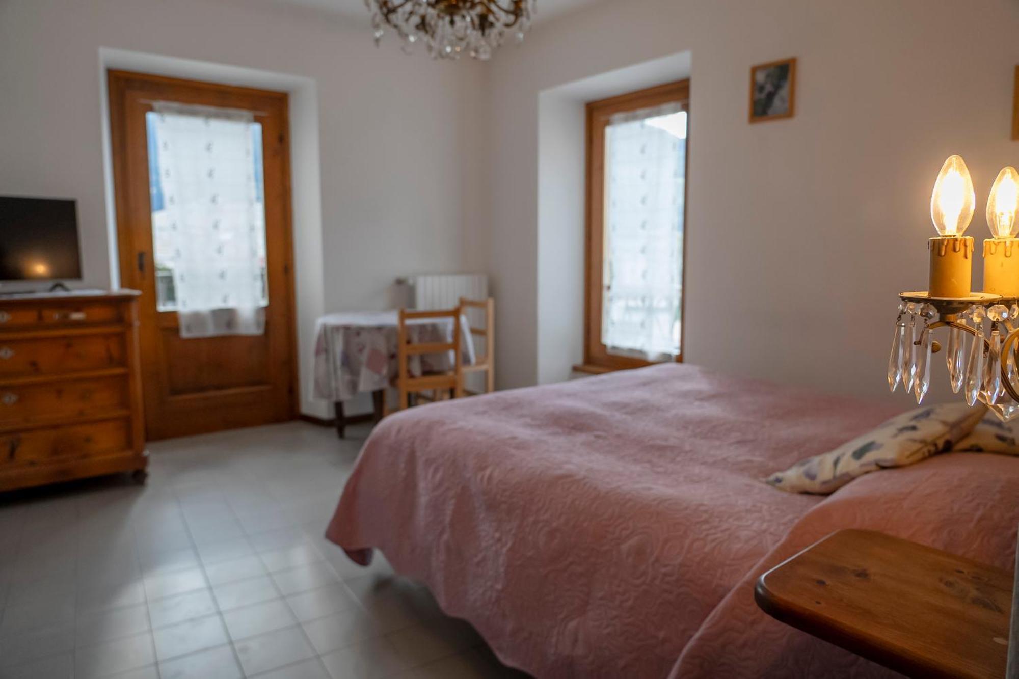 Vecchio Borgo Frühstückspension *