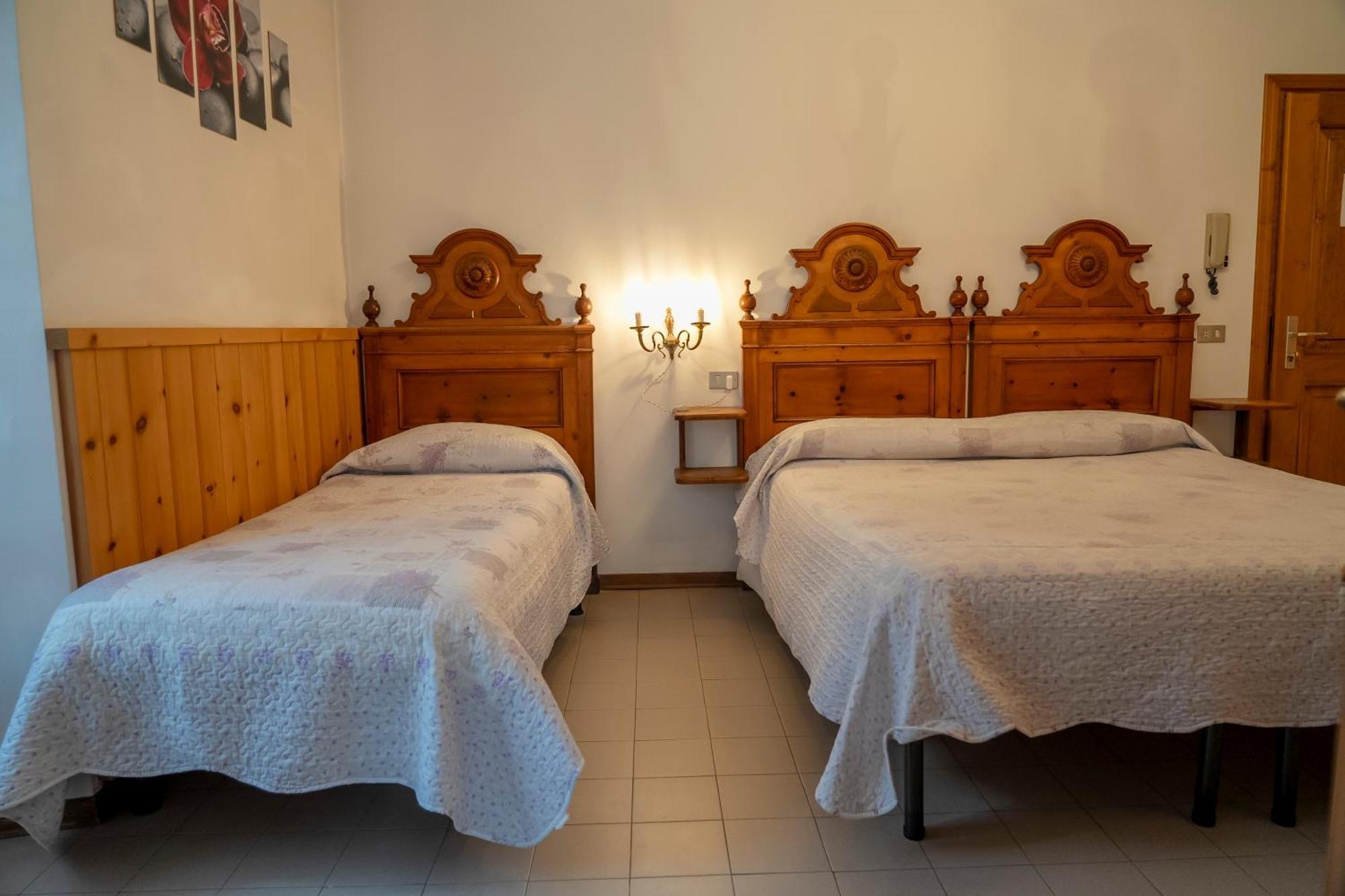 Vecchio Borgo