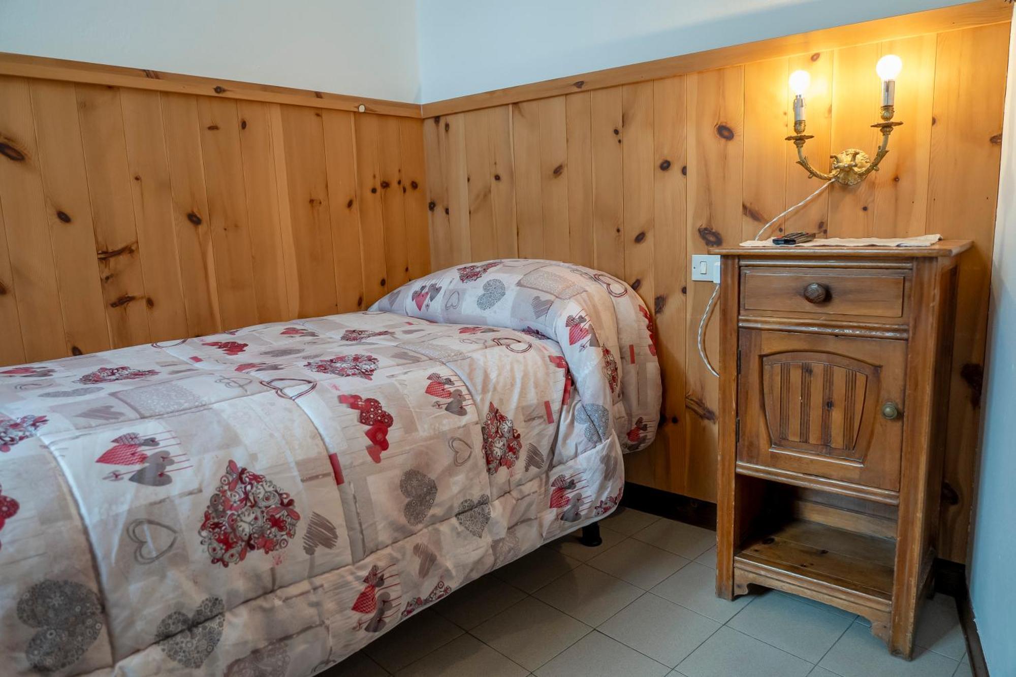 Vecchio Borgo Bormio