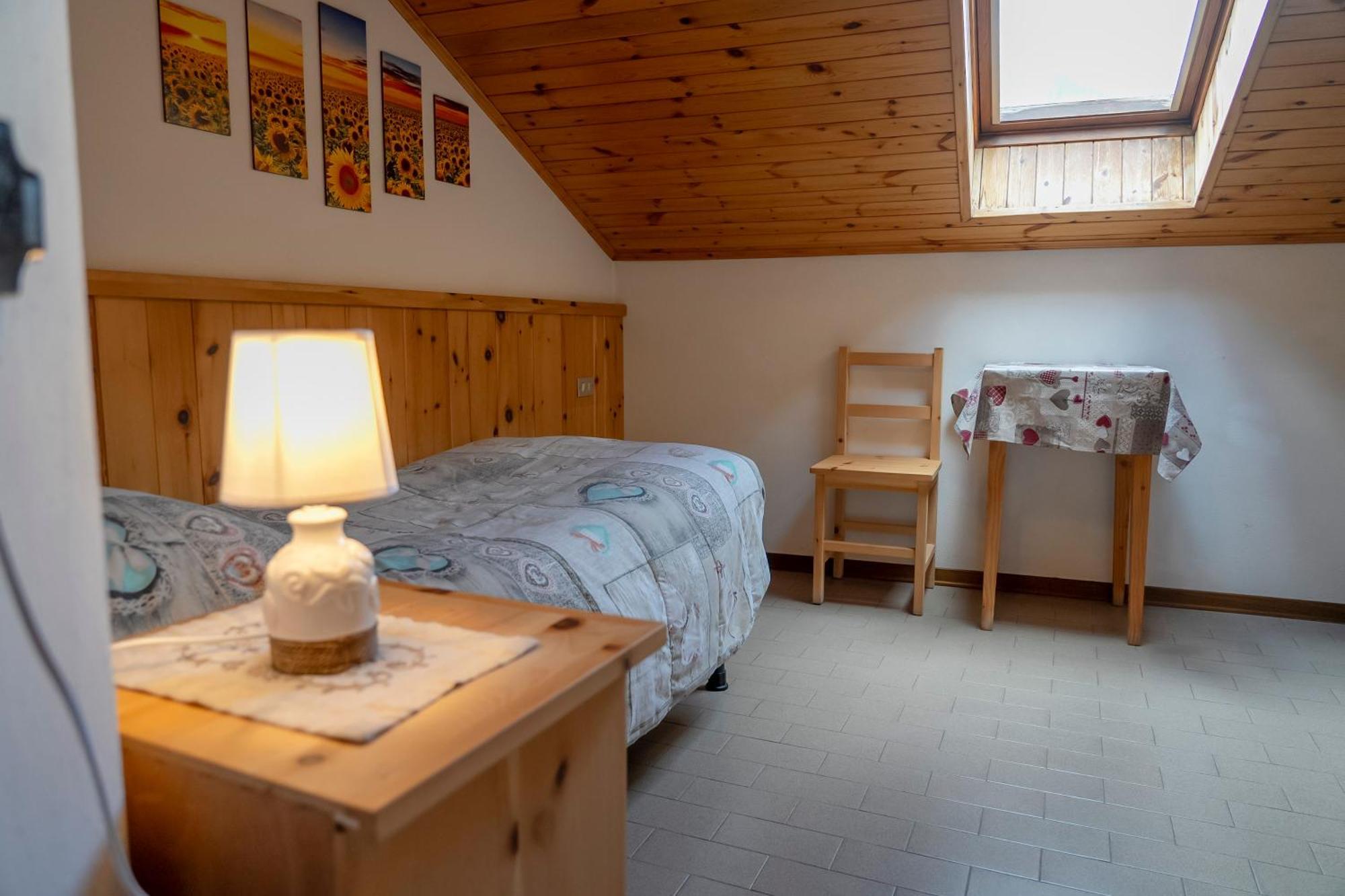 Vecchio Borgo * Bormio