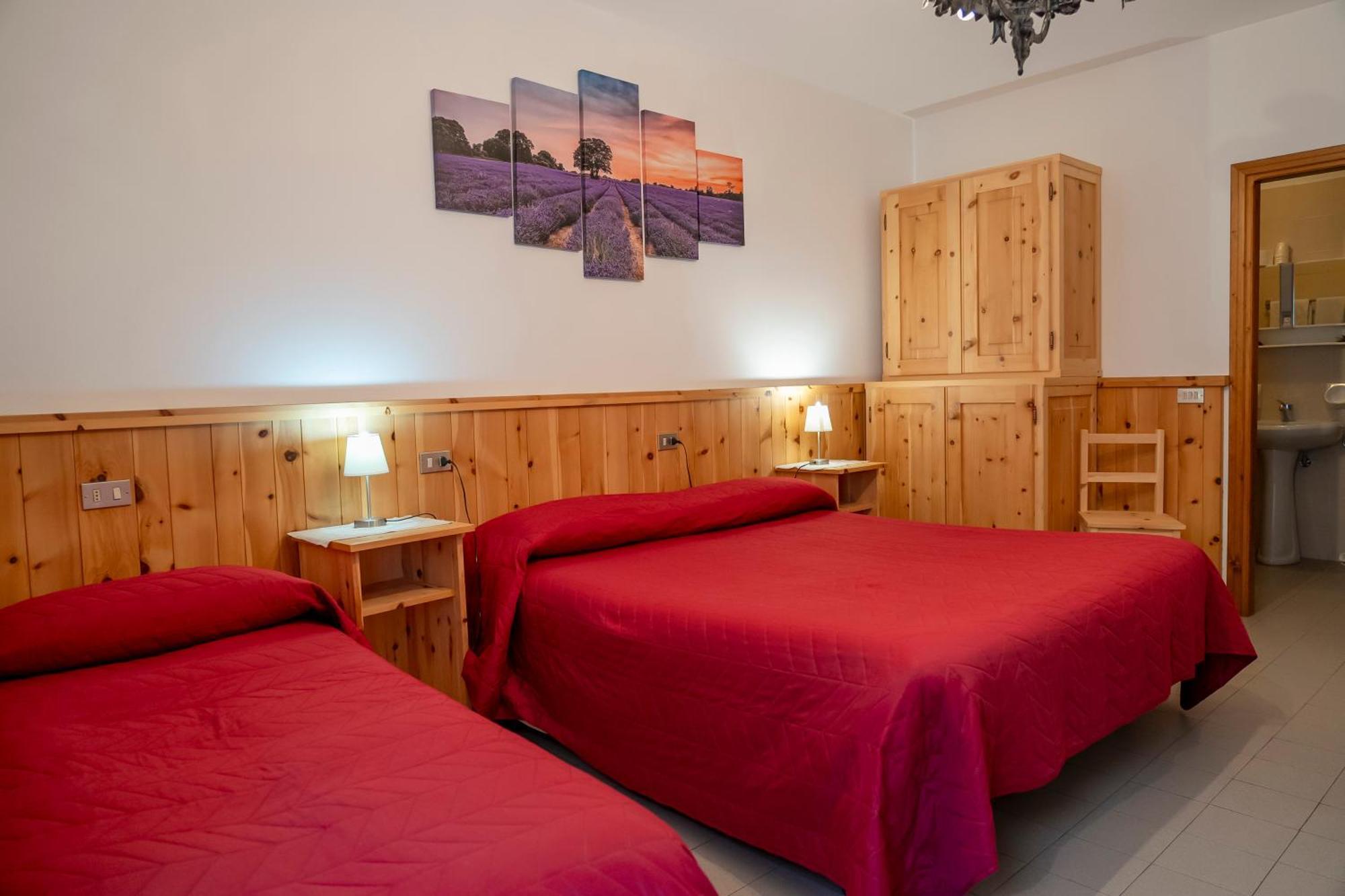 Vecchio Borgo Bormio