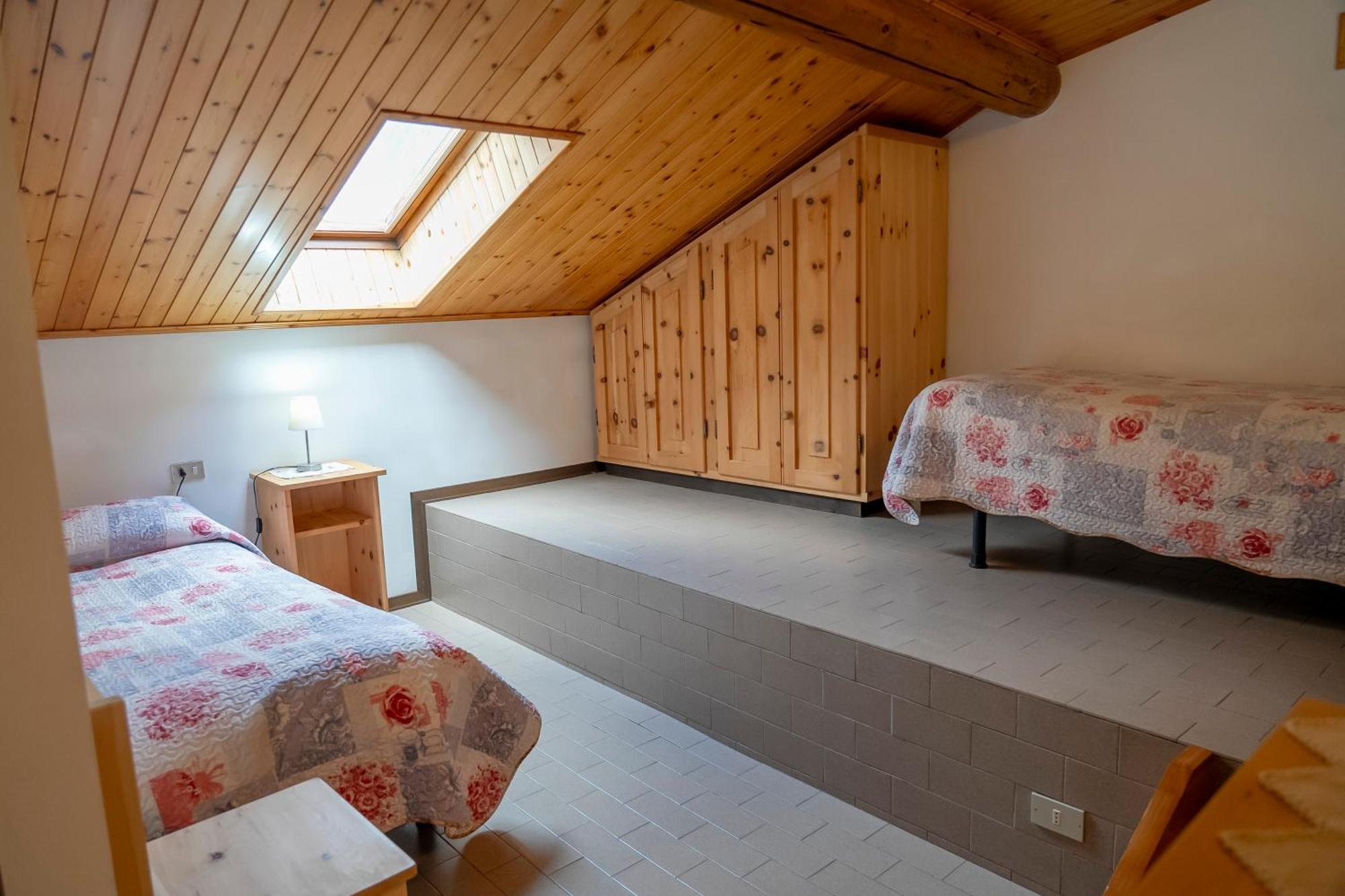 Vecchio Borgo * Bormio