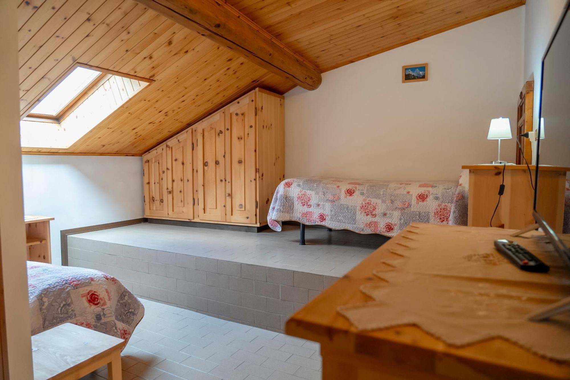 Vecchio Borgo Frühstückspension