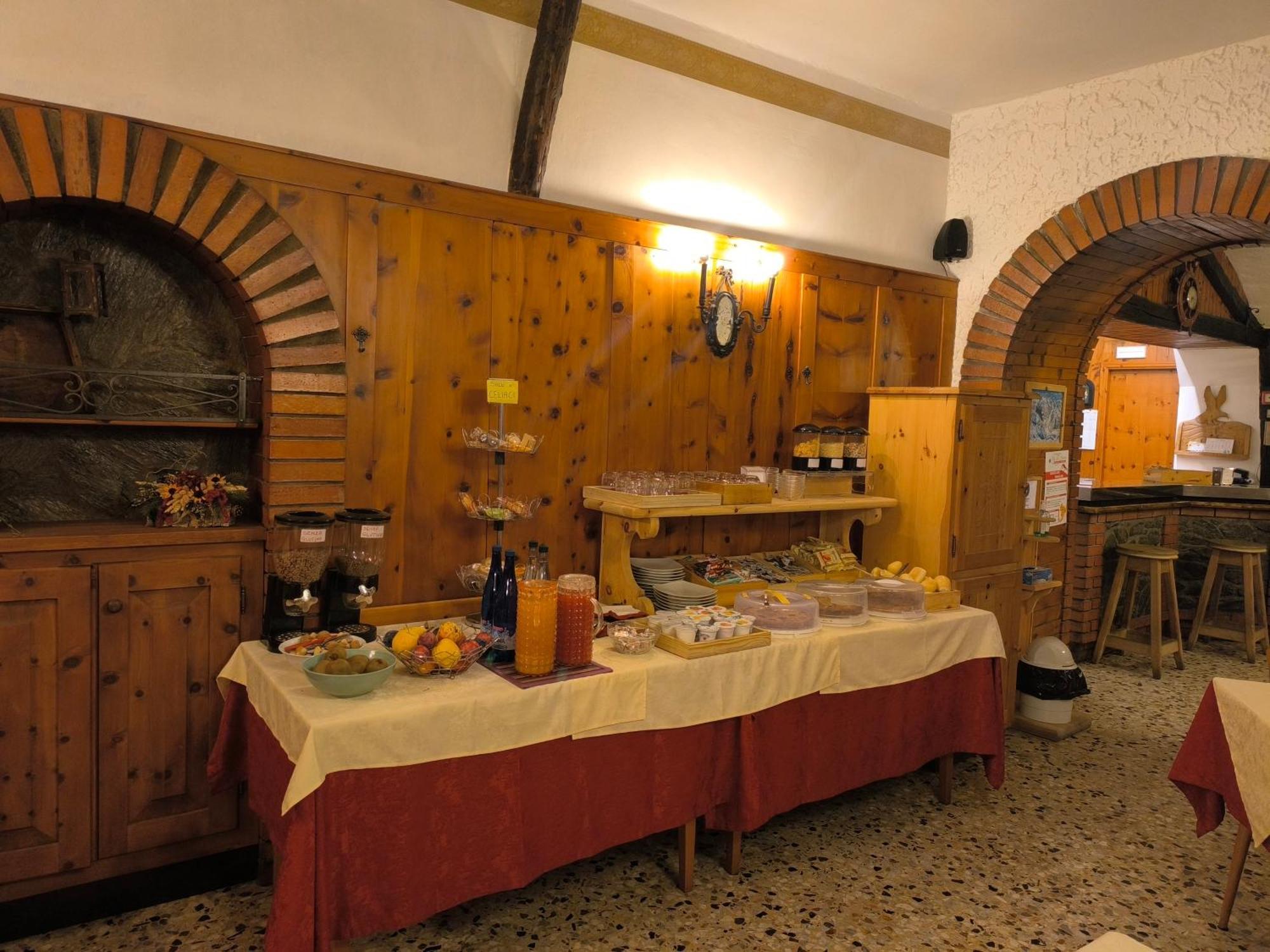 Vecchio Borgo * Bormio