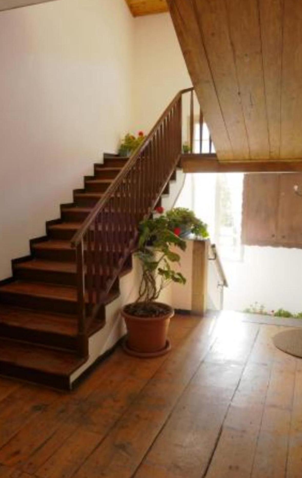 Vecchio Borgo Frühstückspension