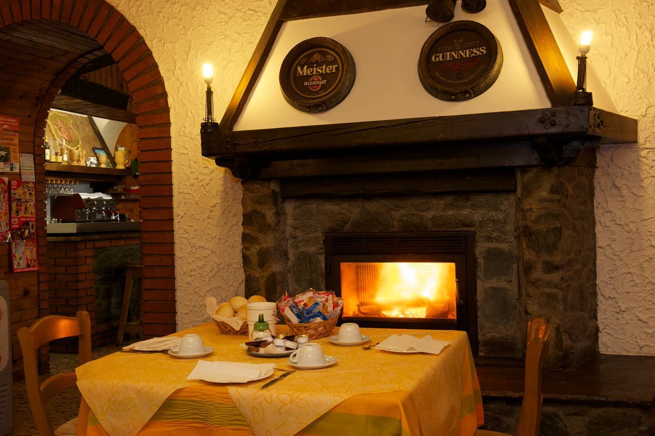 Vecchio Borgo Frühstückspension